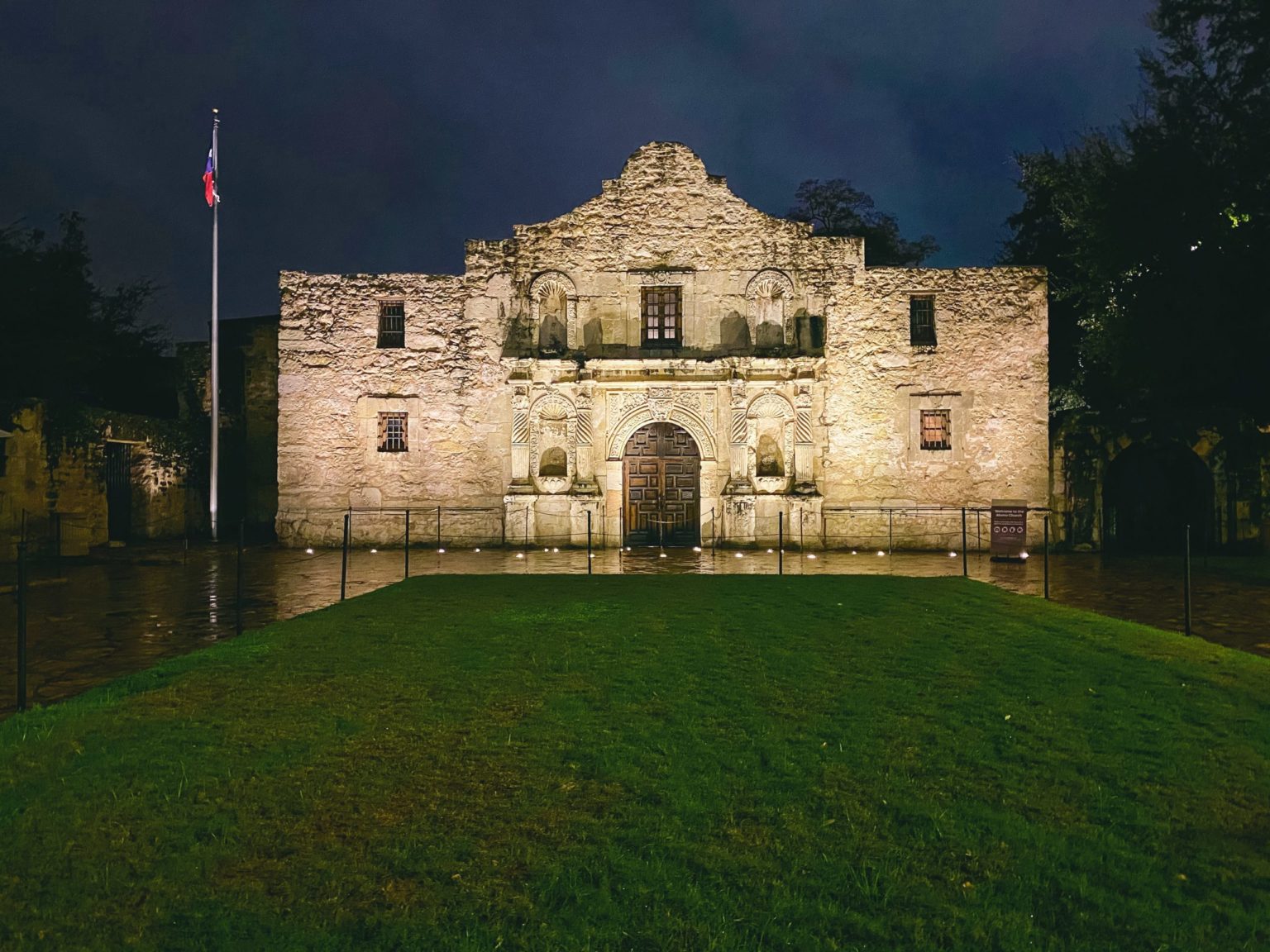 The Things That Make Texas Famous Texas Proud