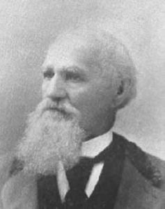 John Henry Brown (1820-1895) - Texas Proud