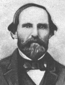 Ben McCulloch (1811-1862) - Texas Proud