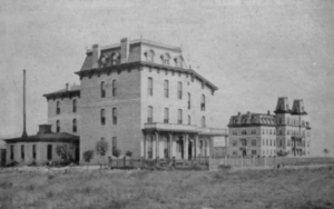 TEXAS A M UNIVERSITY HISTORY DEPARTMENT intelligence overview
