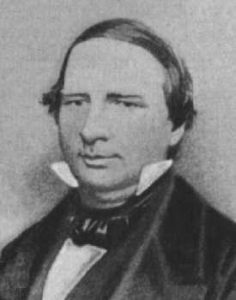 Thomas J. Rusk (1803-1857) - Texas Proud