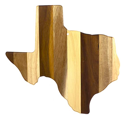 Five positively useful Texan gift ideas – Texas Farm Bureau – Table Top