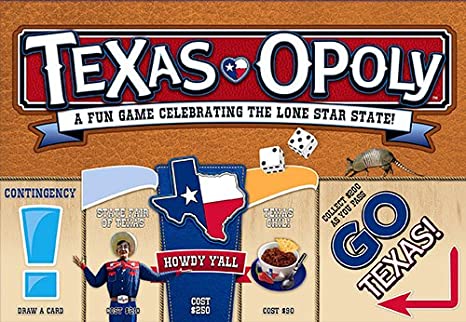 Five positively useful Texan gift ideas – Texas Farm Bureau – Table Top